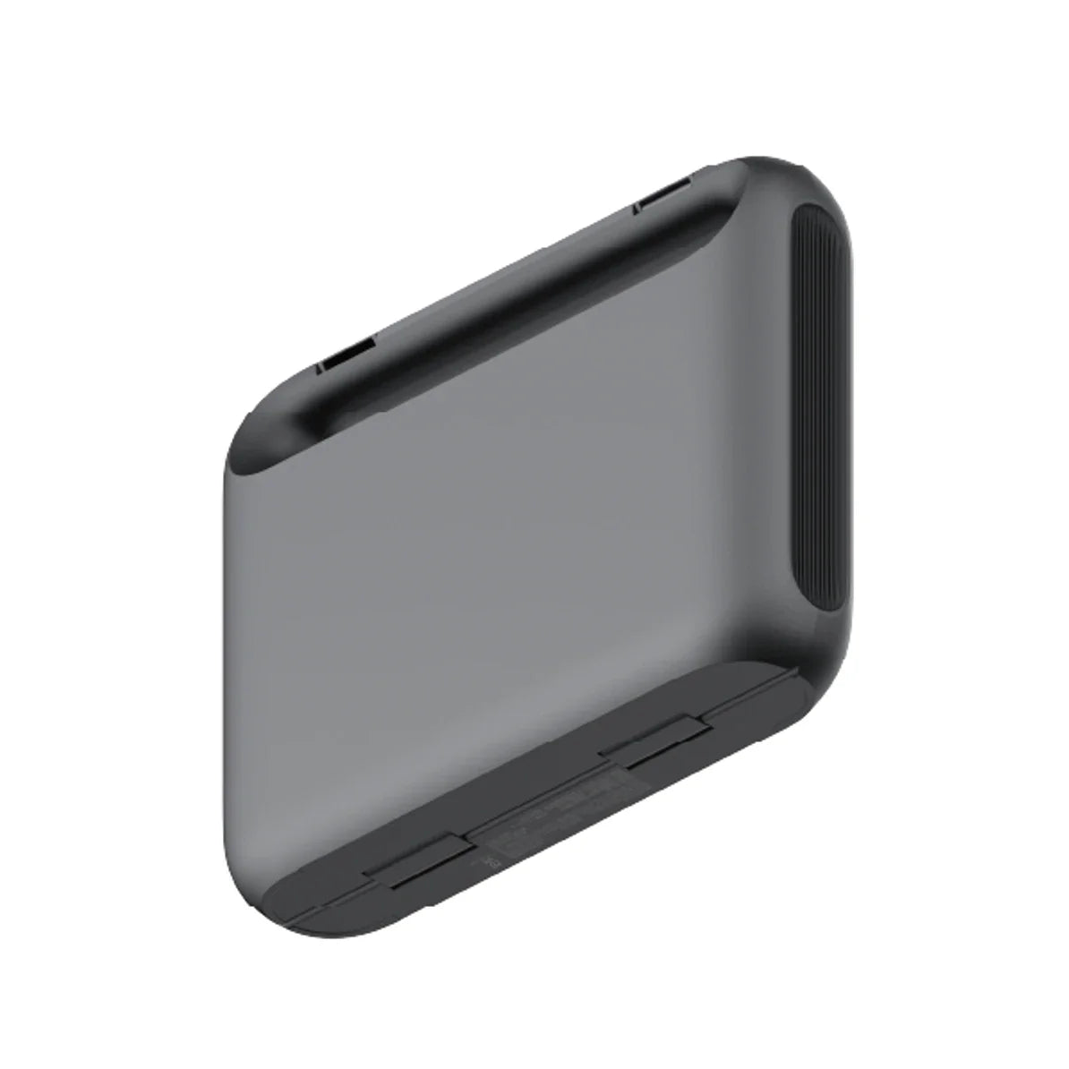 Xiaomi Mijia Tool Kit schuin van achteren