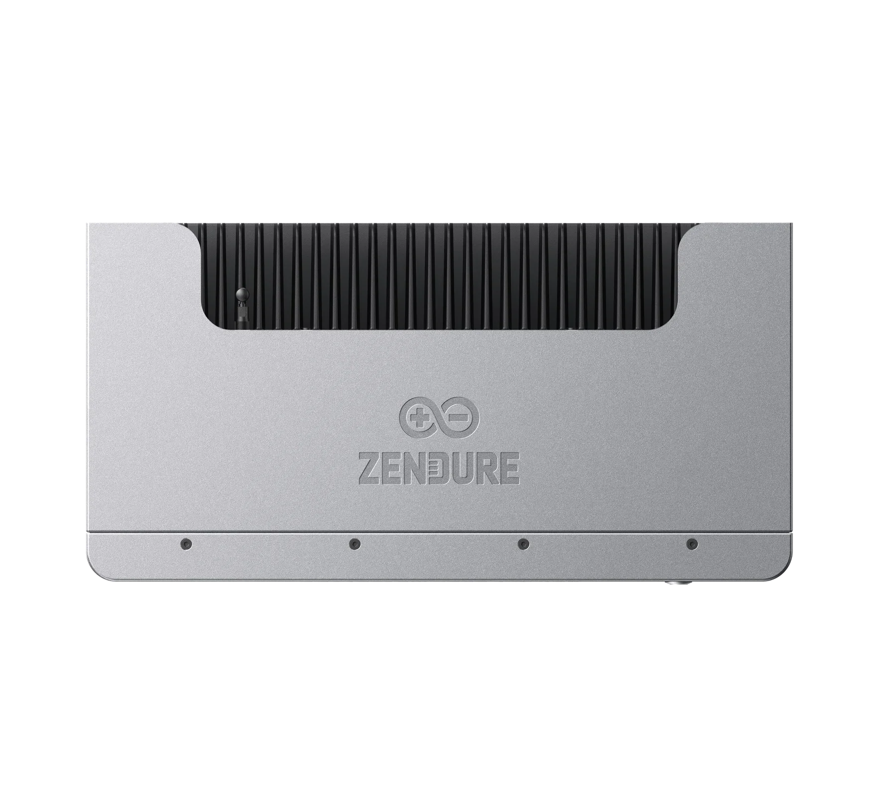 Bovenaanzicht van de Zendure SolarFlow 3000 Mix AC+