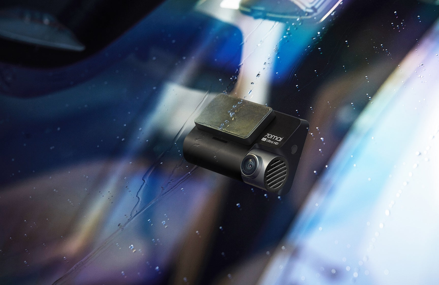 Dashcam 4K Xiaomi 70mai A800S