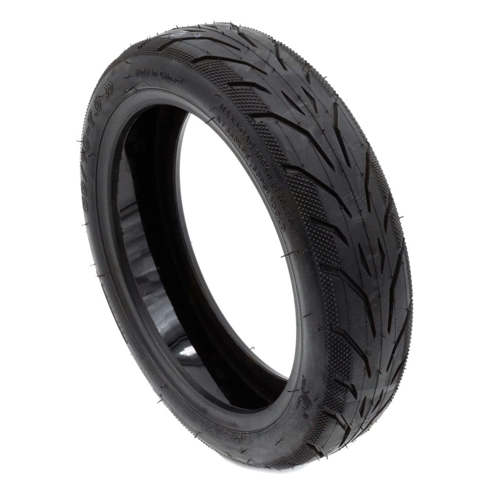 Pneu Tubeless 10 pouces avec gel 60/70-7.0 pour la Xiaomi Scooter 4 Pro