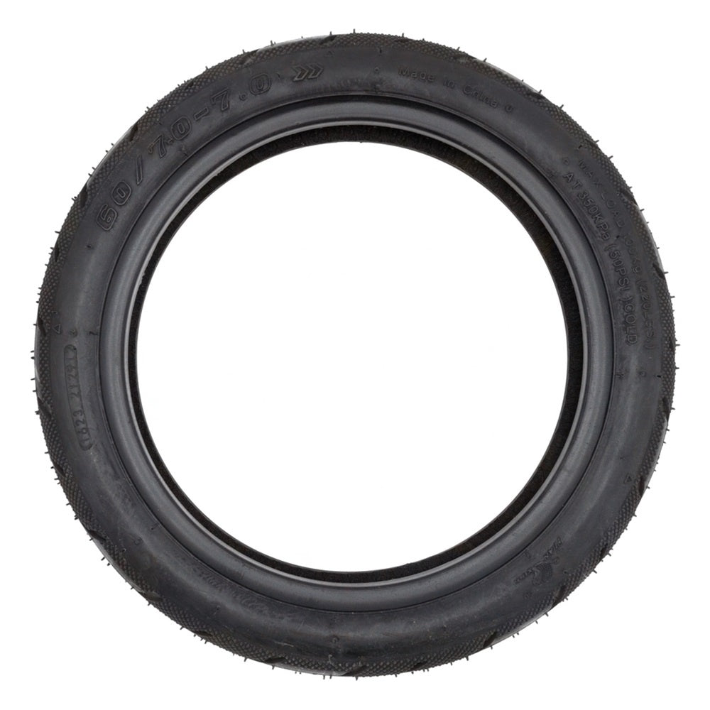 10 inch Tubeless Tire with Gel 60/70-7.0 for the Xiaomi Scooter 4 Pro