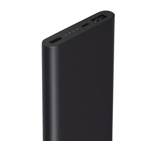Xiaomi 10000mAh 2 QuickCharge Power Bank