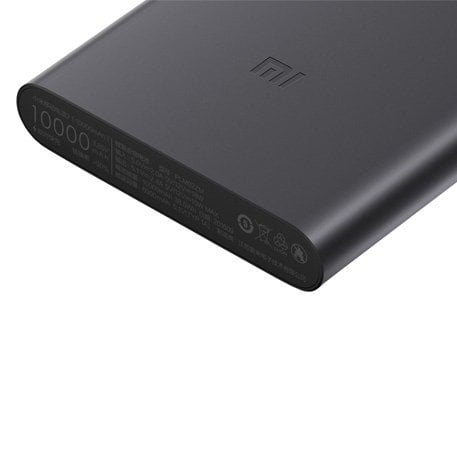 Xiaomi 10000mAh 2 QuickCharge Power Bank