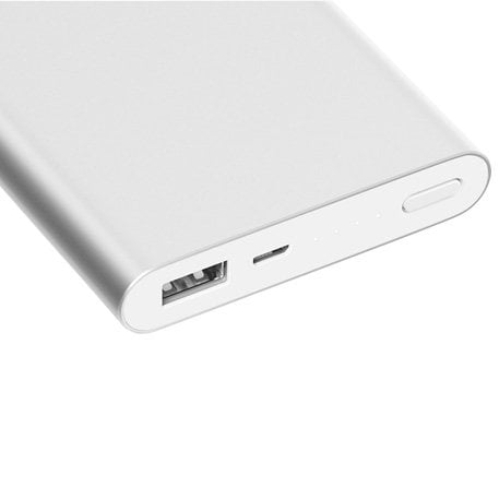 Xiaomi 10000mAh 2 QuickCharge Power Bank