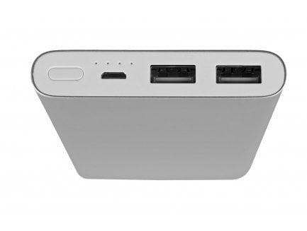 Batterie externe Xiaomi 10000mah 2s