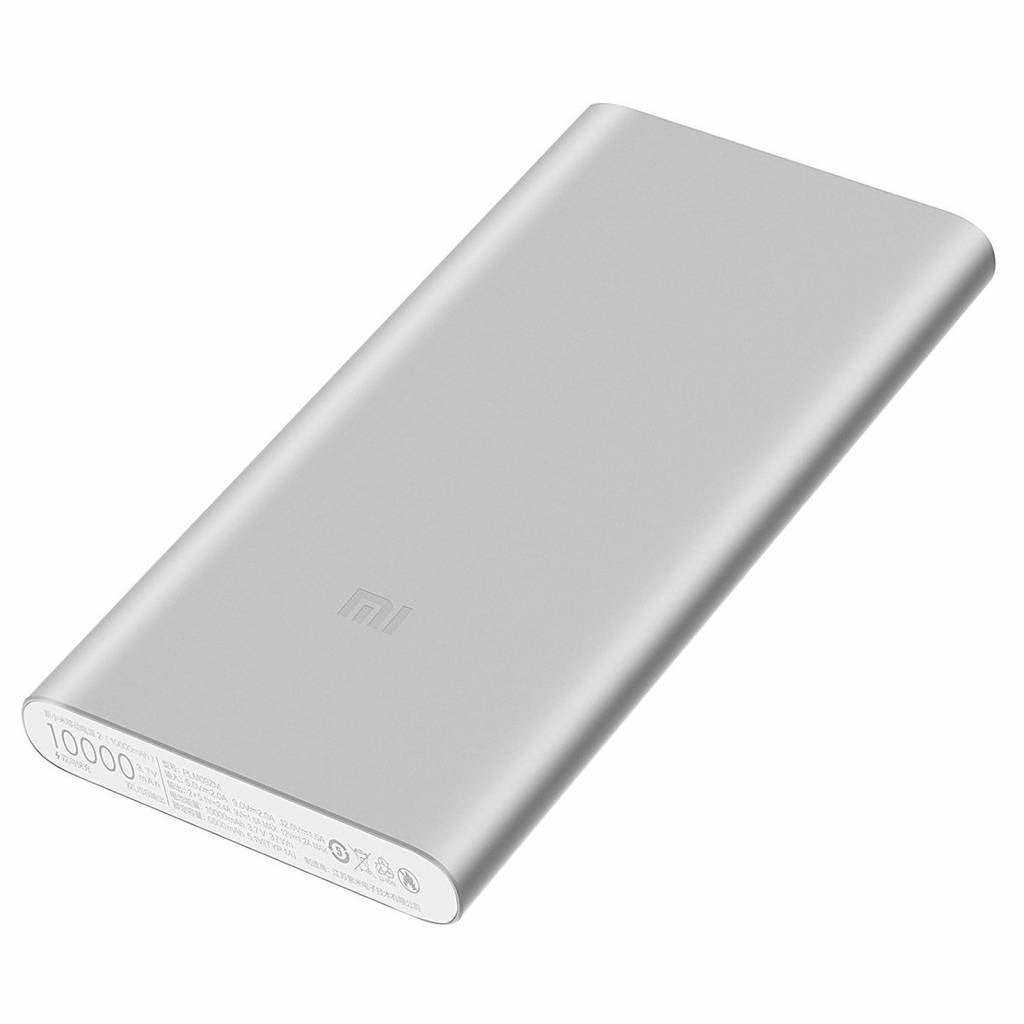 Batterie externe Xiaomi 10000mah 2s