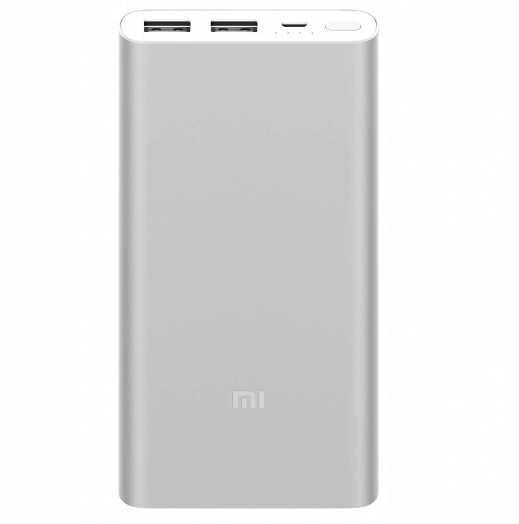 Batterie externe Xiaomi 10000mah 2s