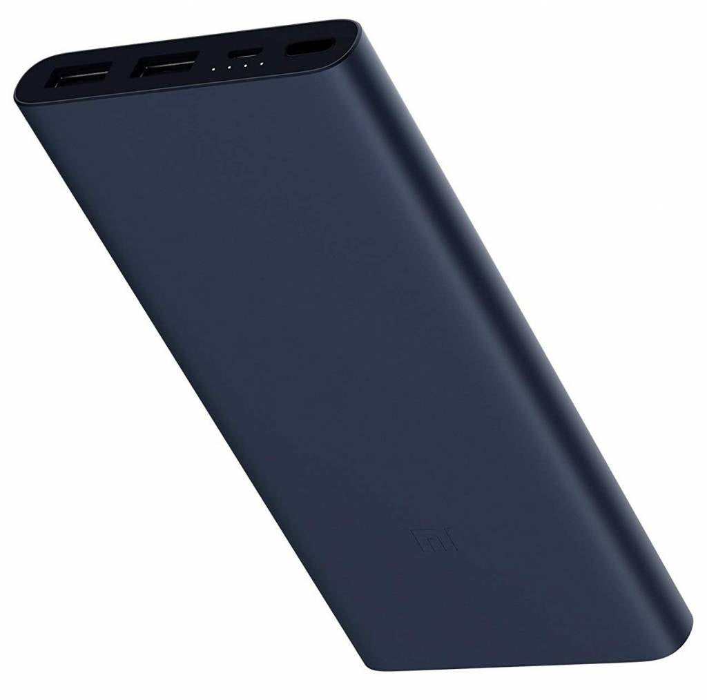 Batterie externe Xiaomi 10000mah 2s