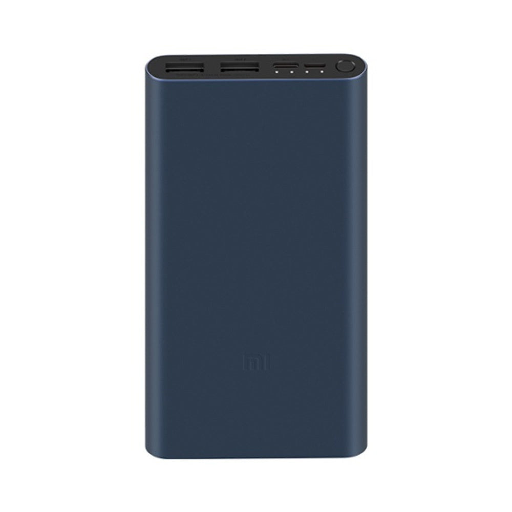 Xiaomi 10000mAh V3 Powerbank