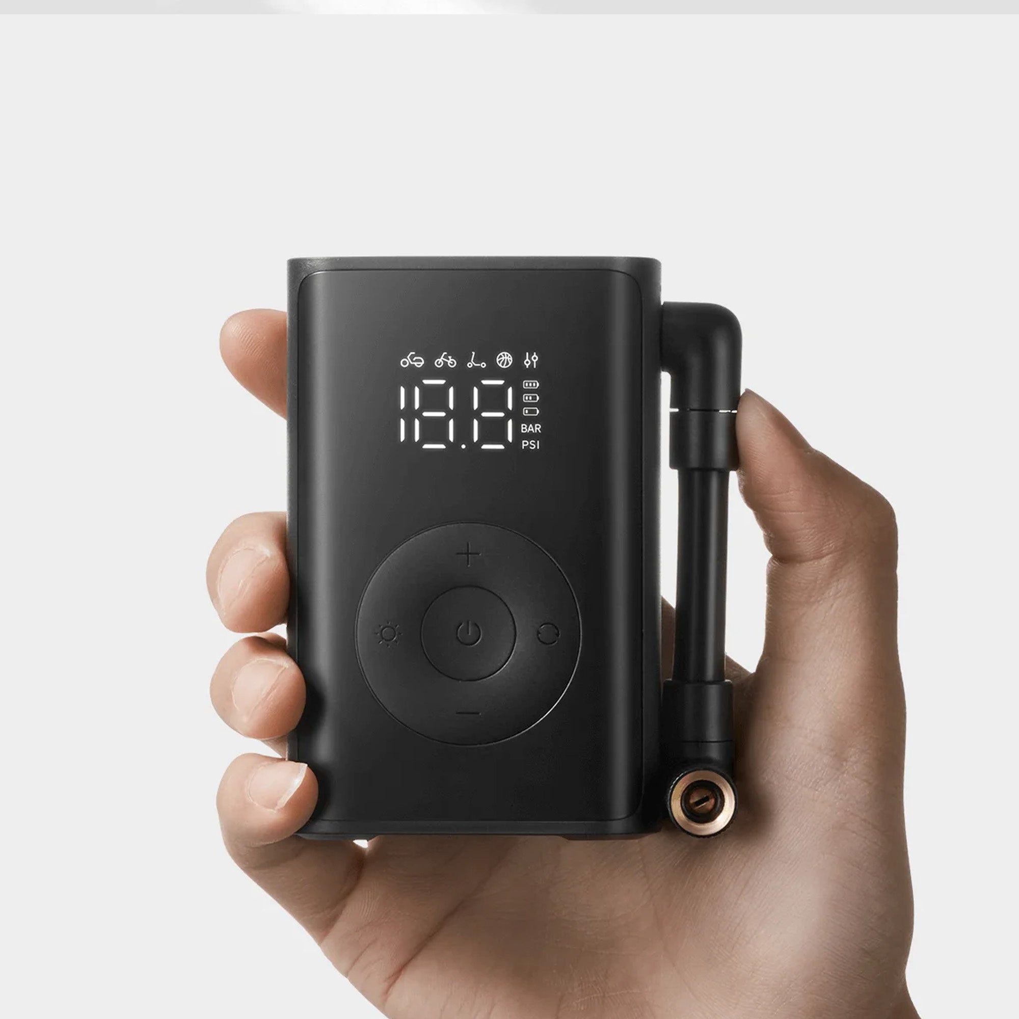 Xiaomi Mijia Compact Portable Electric Air Compressor