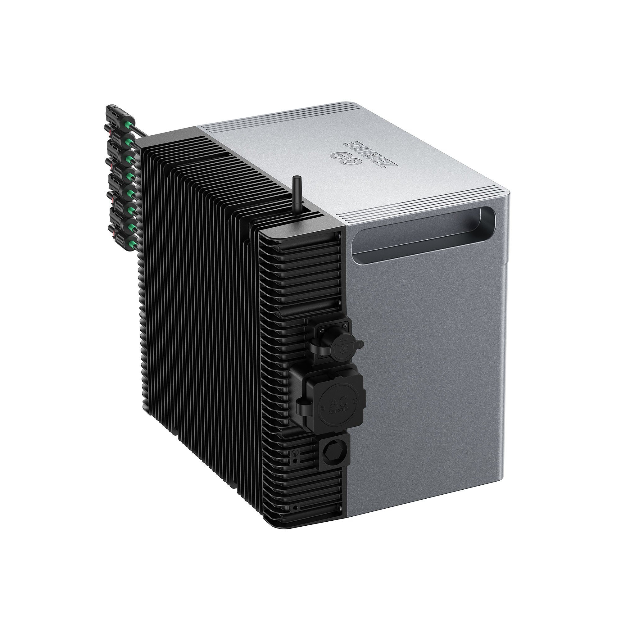 Zendure SolarFlow 2400 Pro Thuisbatterij