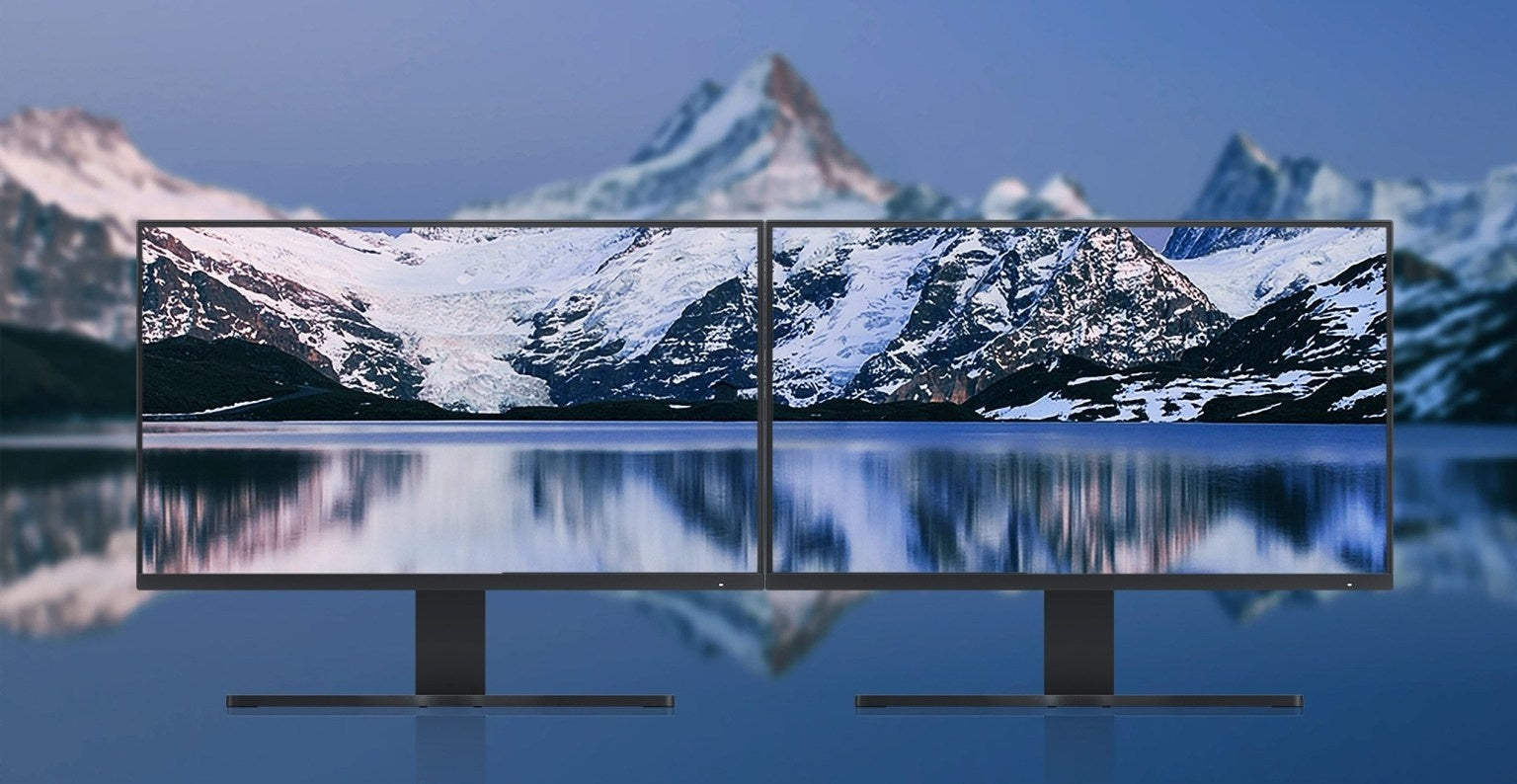 Écran de bureau Xiaomi Mi 27 pouces