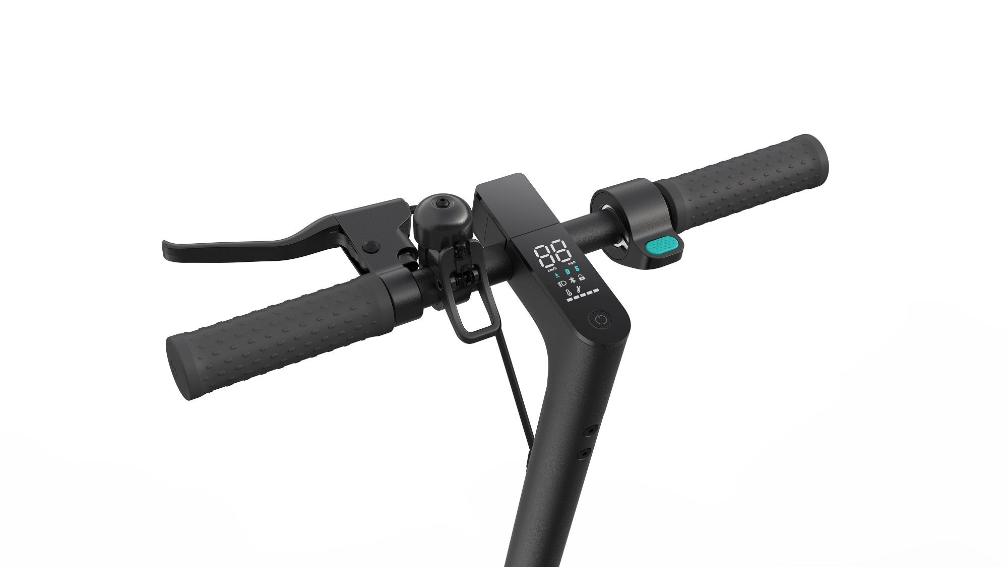 Xiaomi Mi Pro 2 Mercedes-AMG Petronas F1 Trottinette électrique version européenne