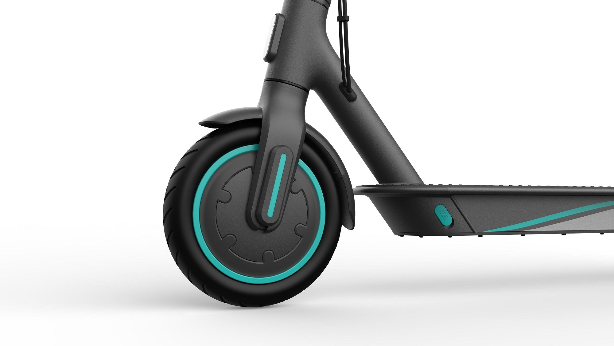Xiaomi Mi Pro 2 Mercedes-AMG Petronas F1 Trottinette électrique version européenne