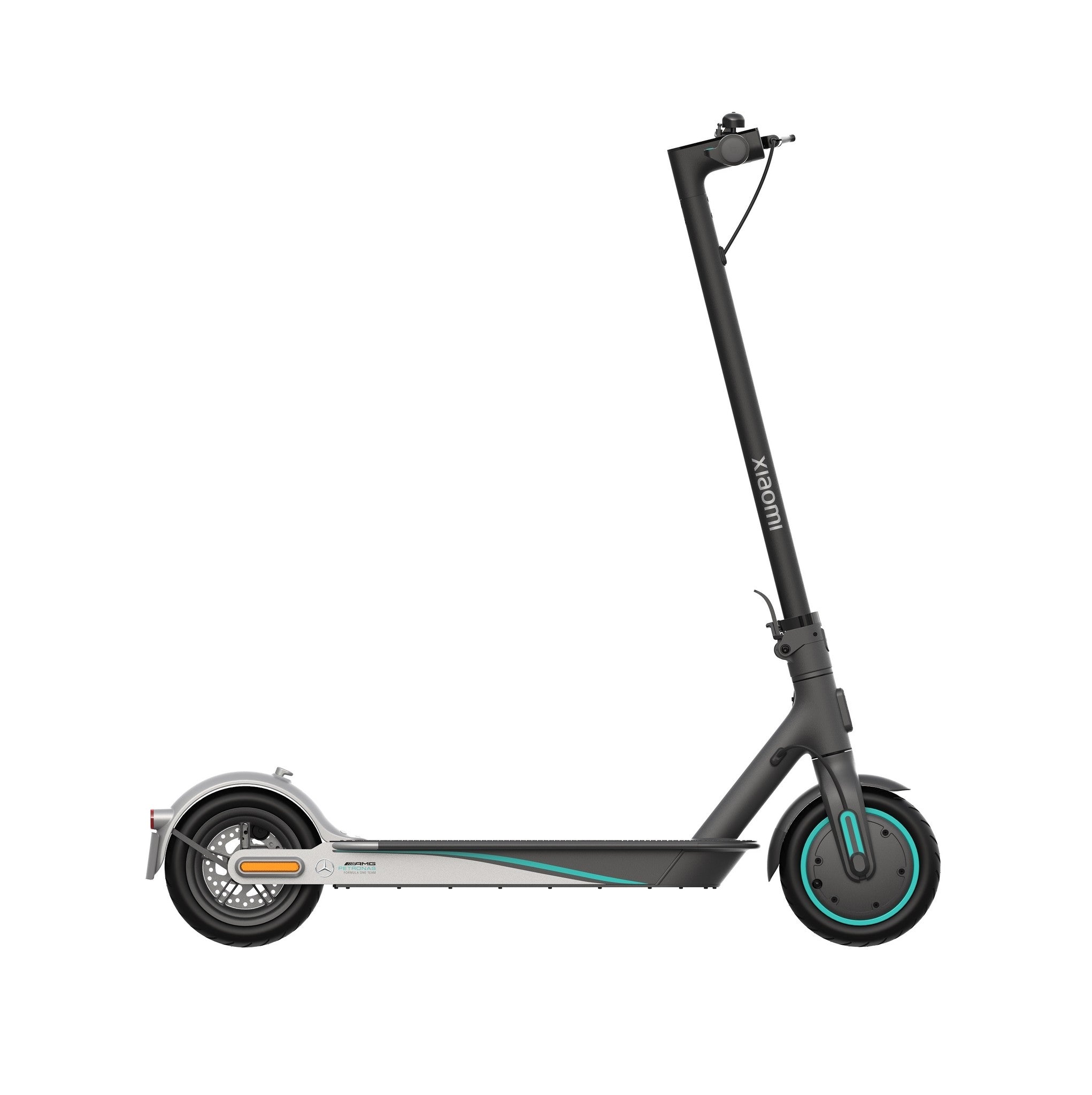 Xiaomi Mi Pro 2 Mercedes-AMG Petronas F1 Trottinette électrique version européenne