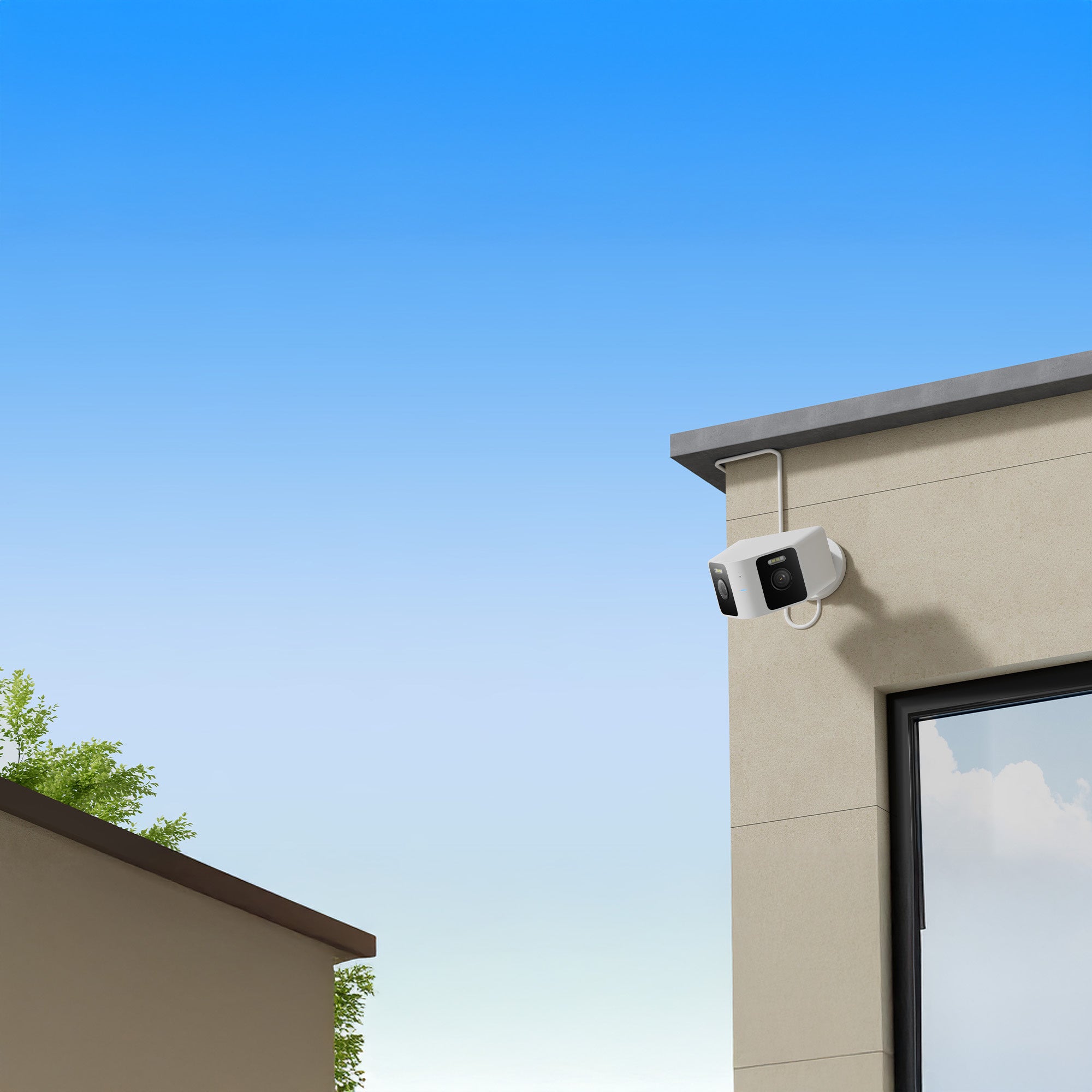 Xiaomi Outdoor Camera CW100 Dual
