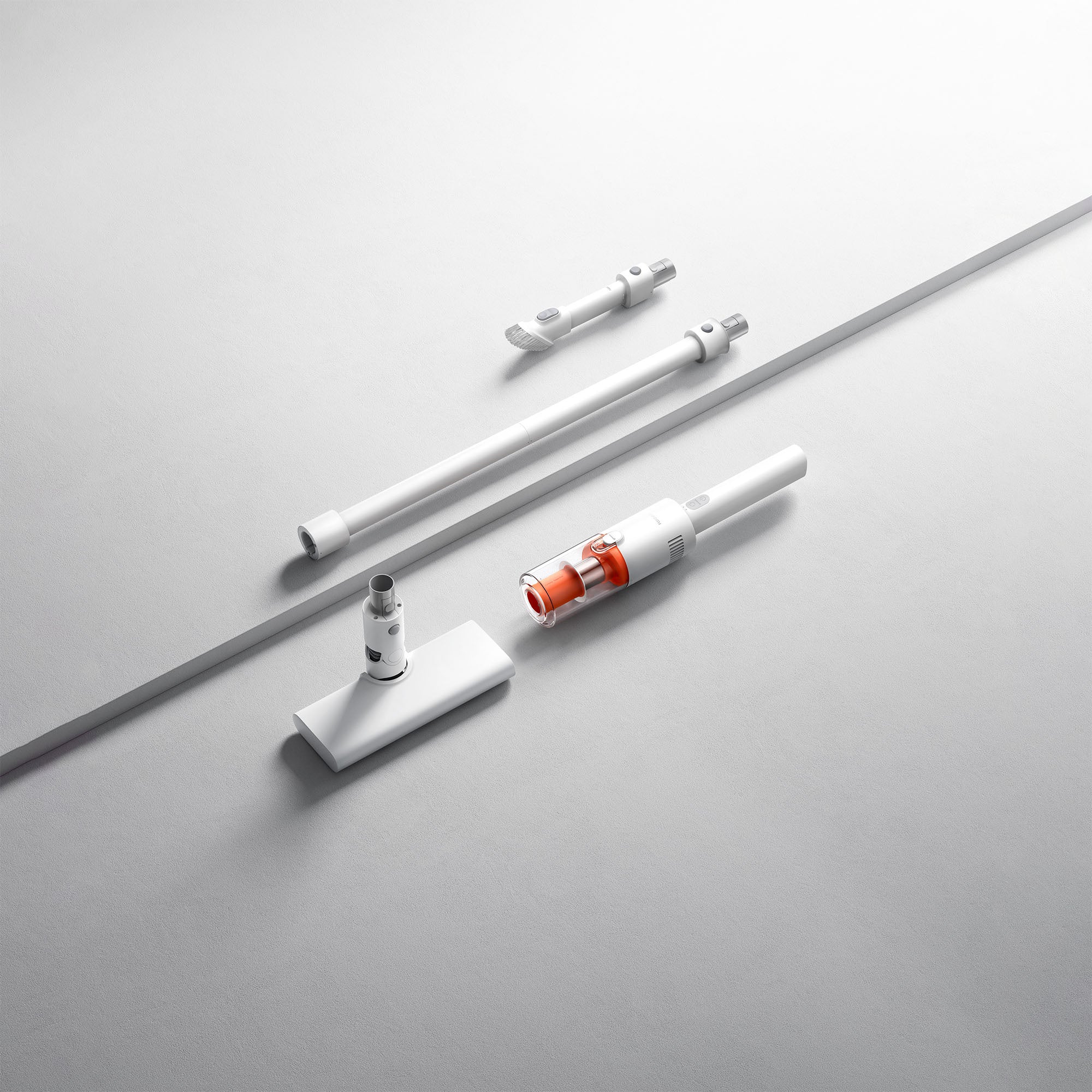 Xiaomi Vacuum Cleaner P30