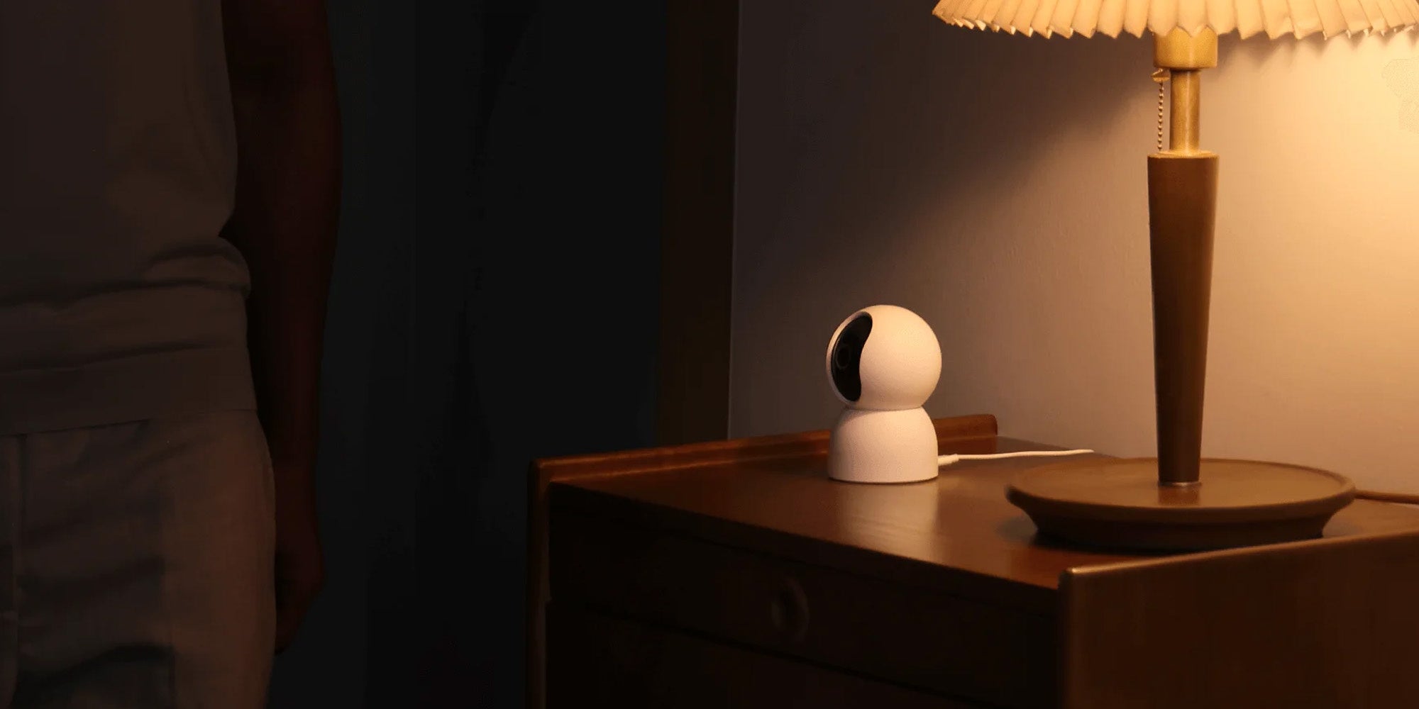 Xiaomi Smart Camera C500