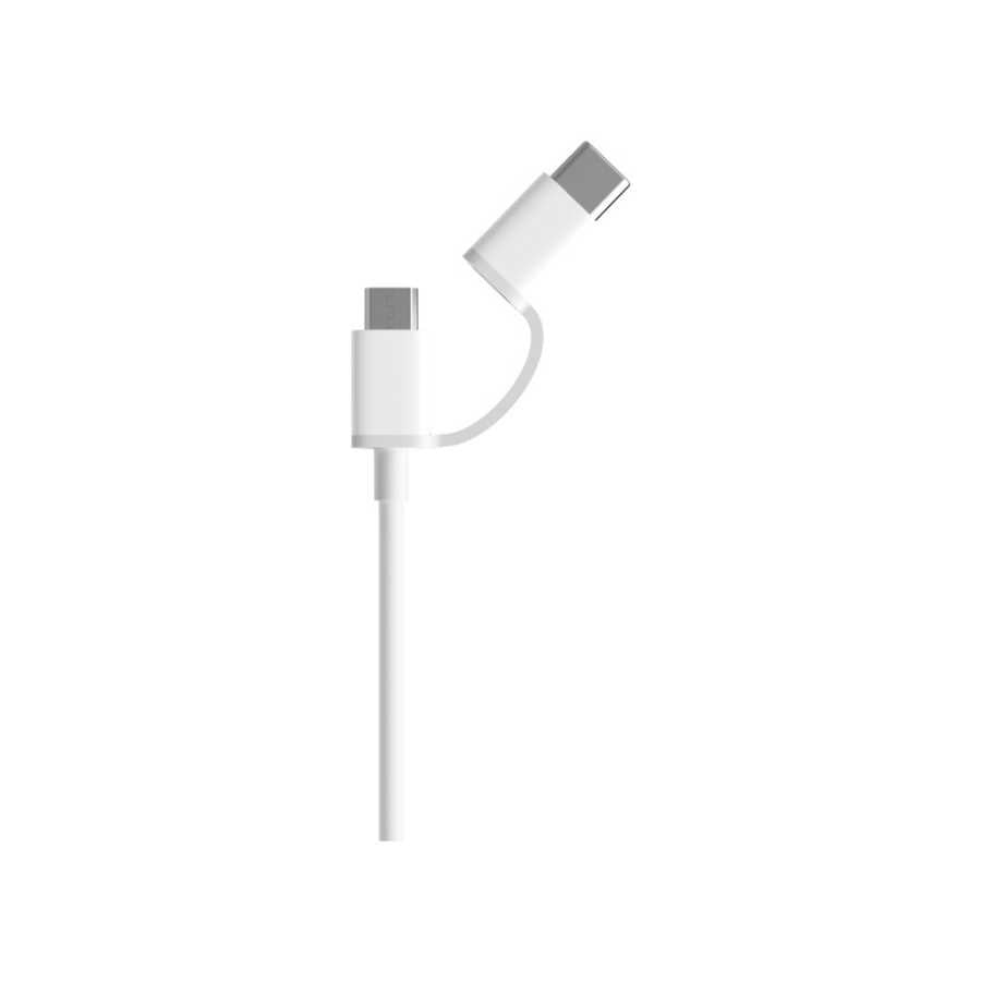 Xiaomi Mi 2-in-1 USB-Kabel