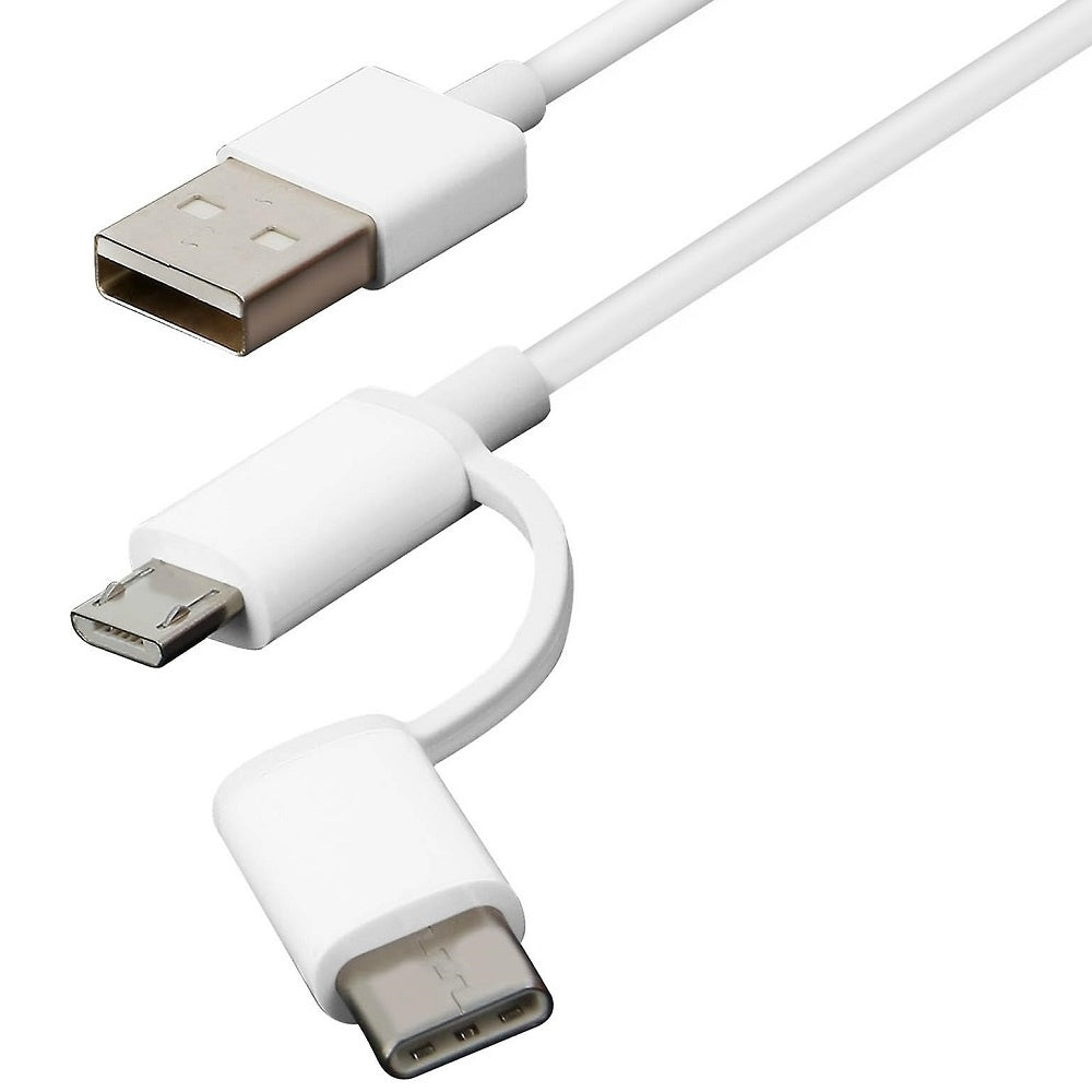 Xiaomi Mi 2-in-1 USB-Kabel