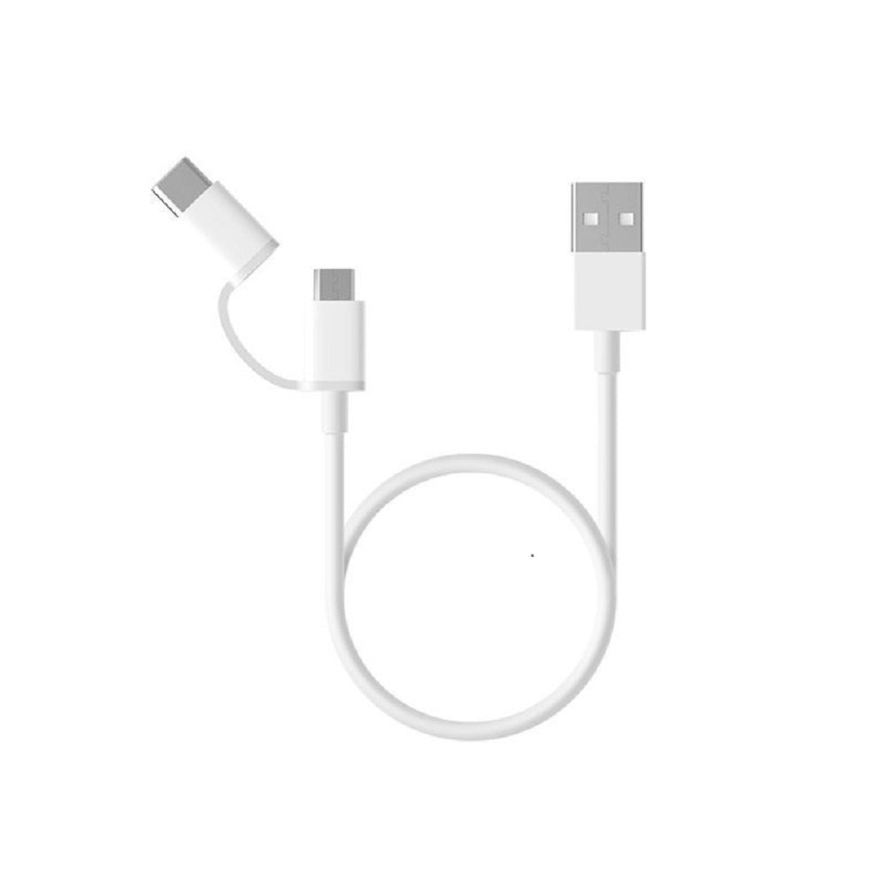 Xiaomi Mi 2-in-1 USB-Kabel