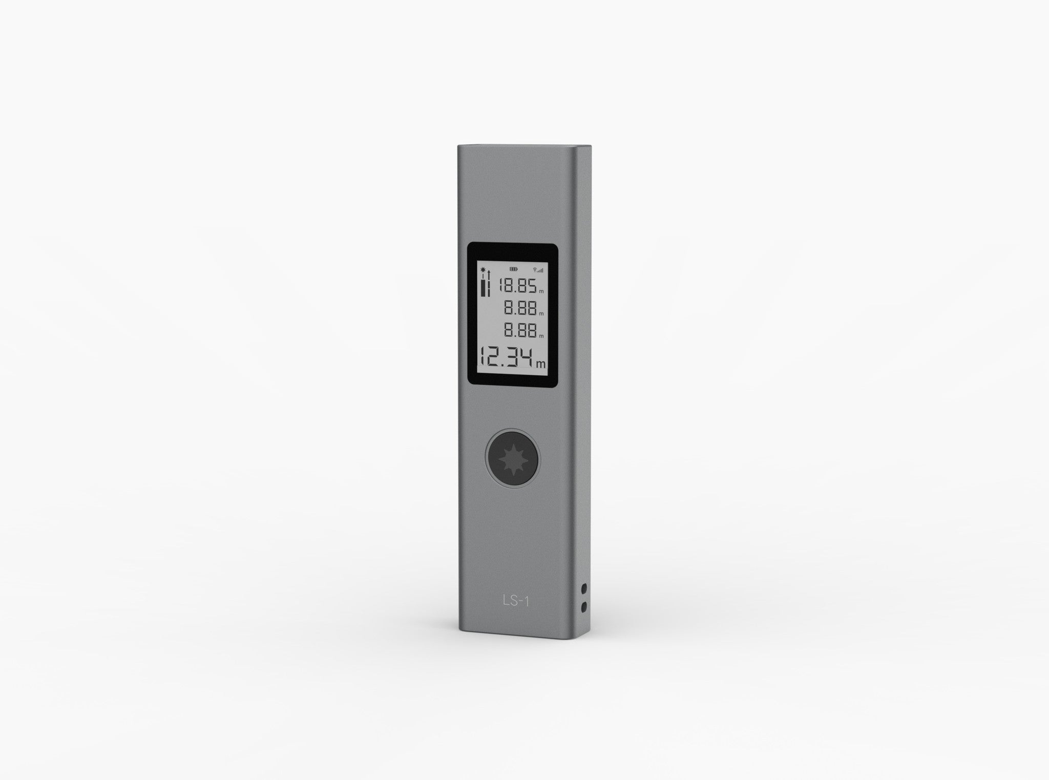 Xiaomi ATuMan DUKA LS-1S télémètre laser