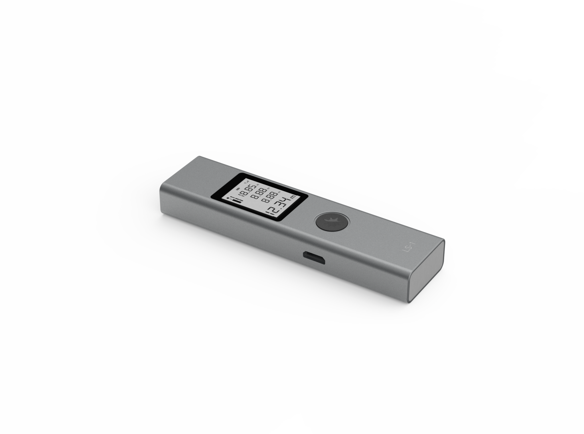 Xiaomi ATuMan DUKA LS-1S Lasermessgerät