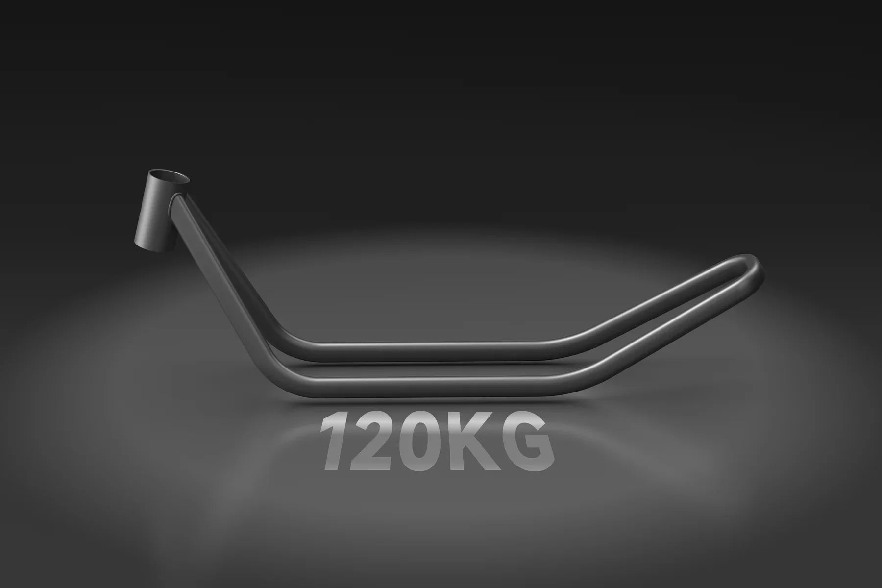 Draagvermogen tot 120 kg op de Xiaomi Electric Scooter 6 Pro