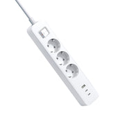 Xiaomi 20W Steckdosenleiste (2C1A)