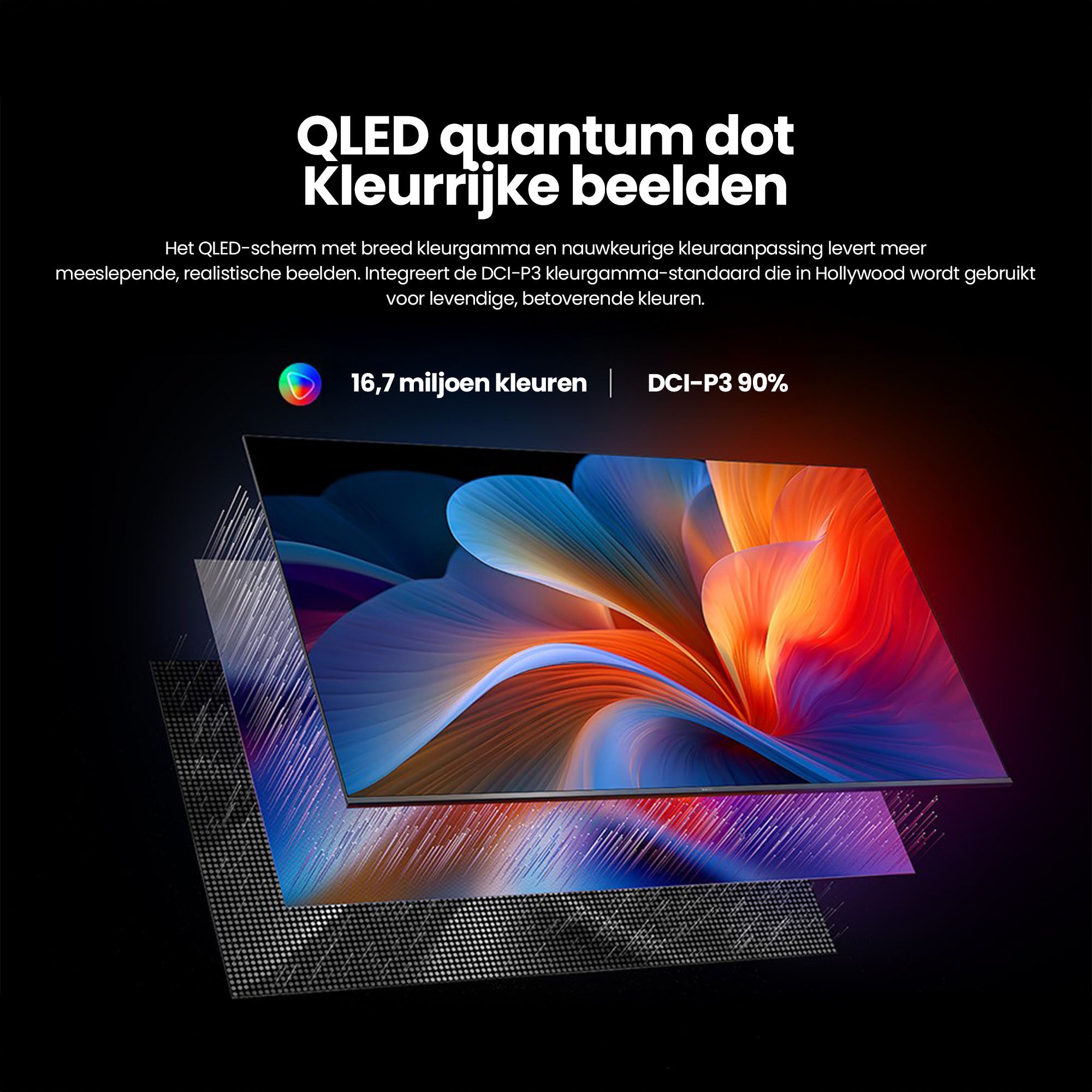 Xiaomi TV A Pro 2026 43 pouces