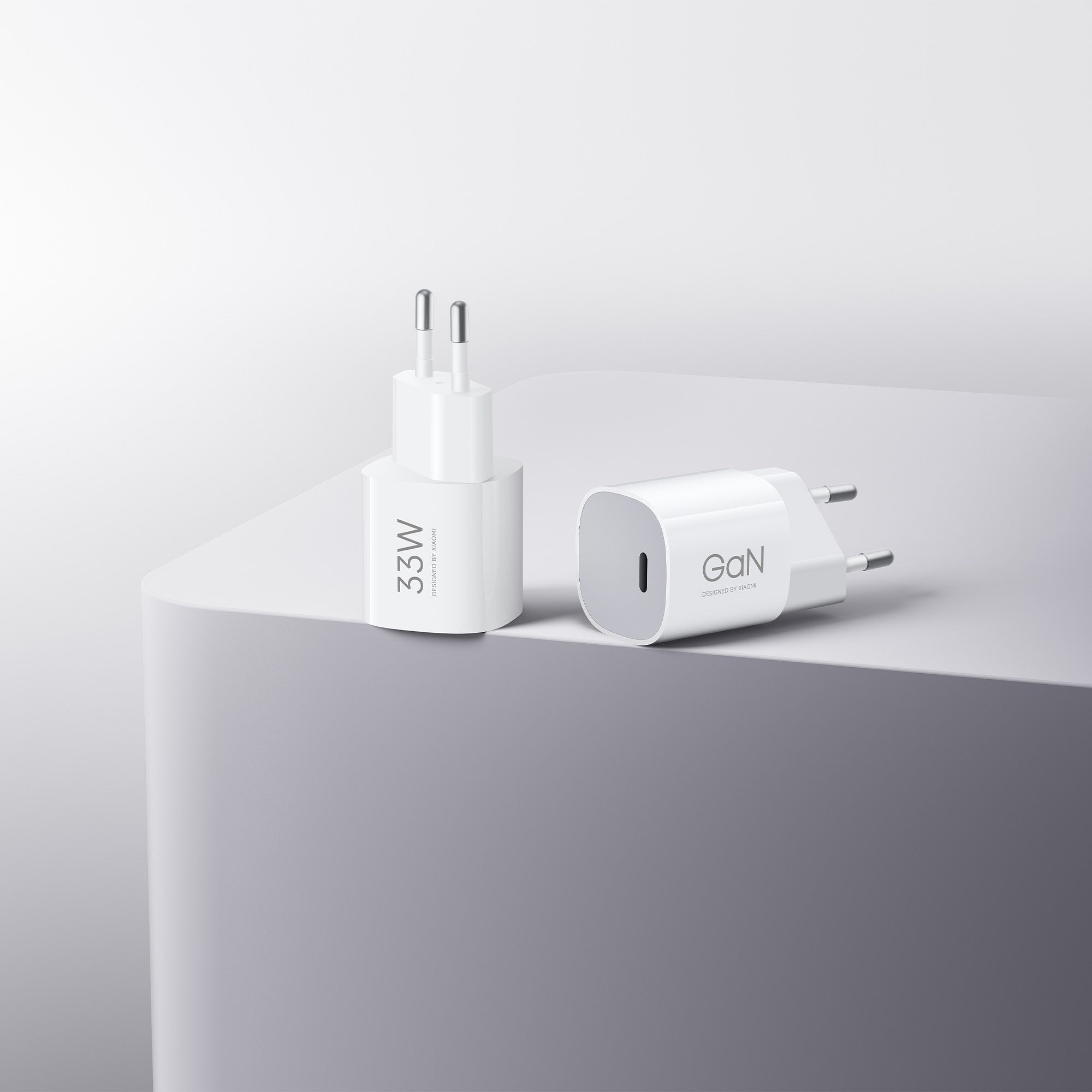 Xiaomi 33W Nano Netzteil (USB-C)