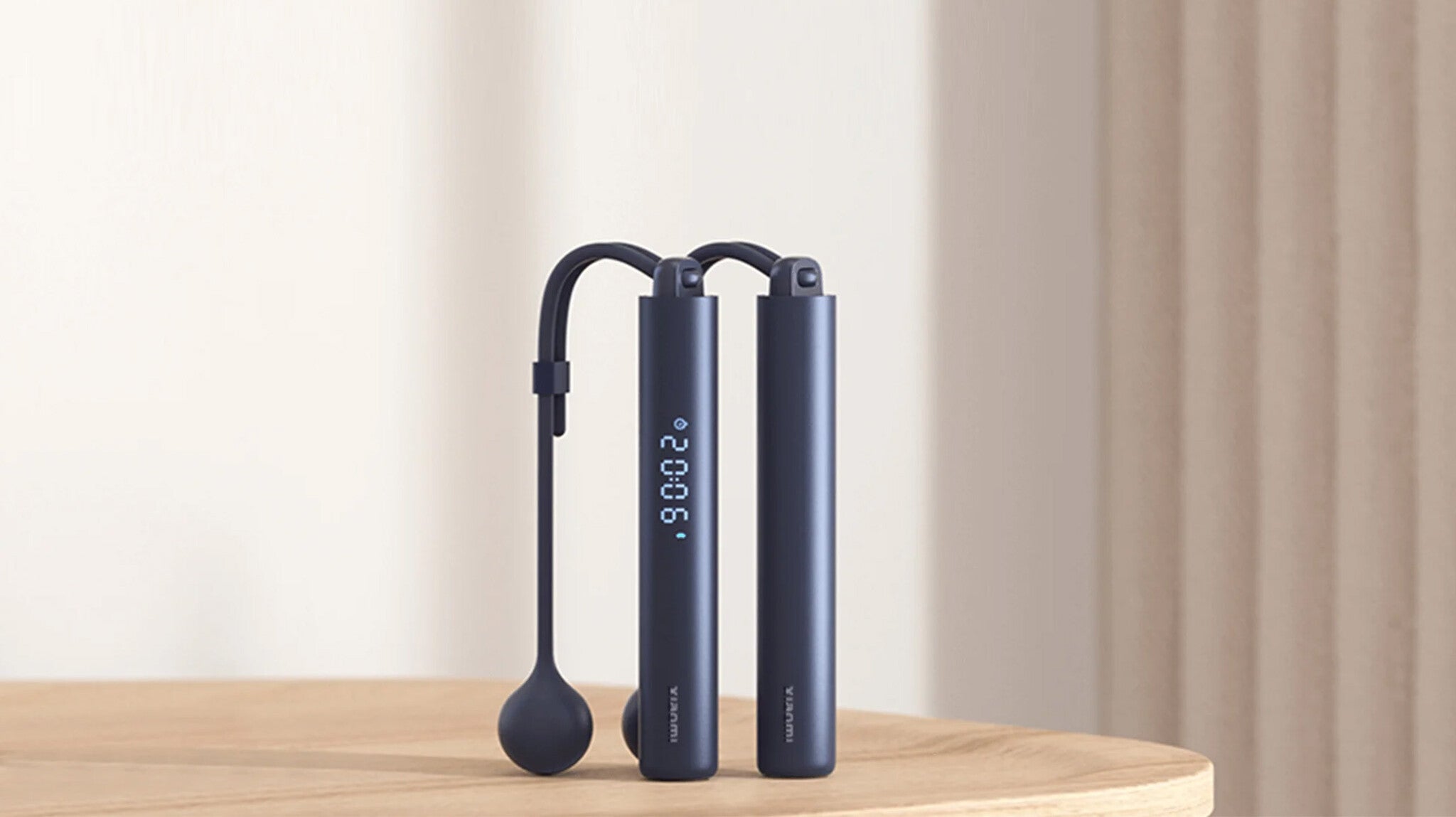 Xiaomi Smartes Springseil