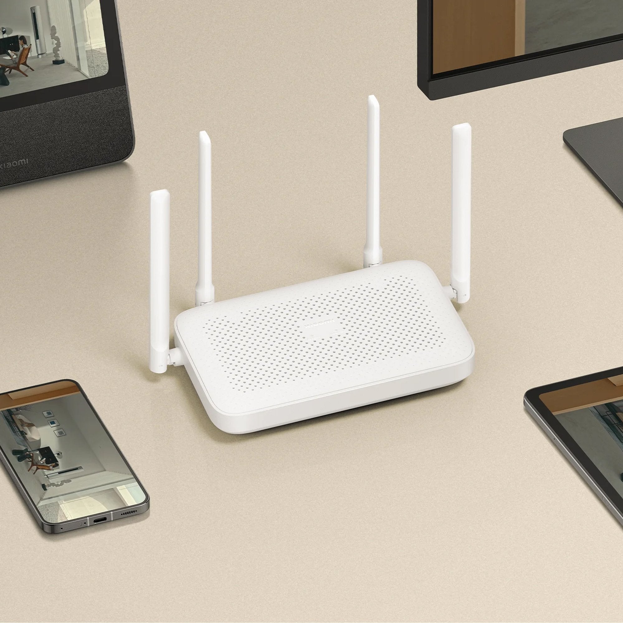Xiaomi Router AX1500
