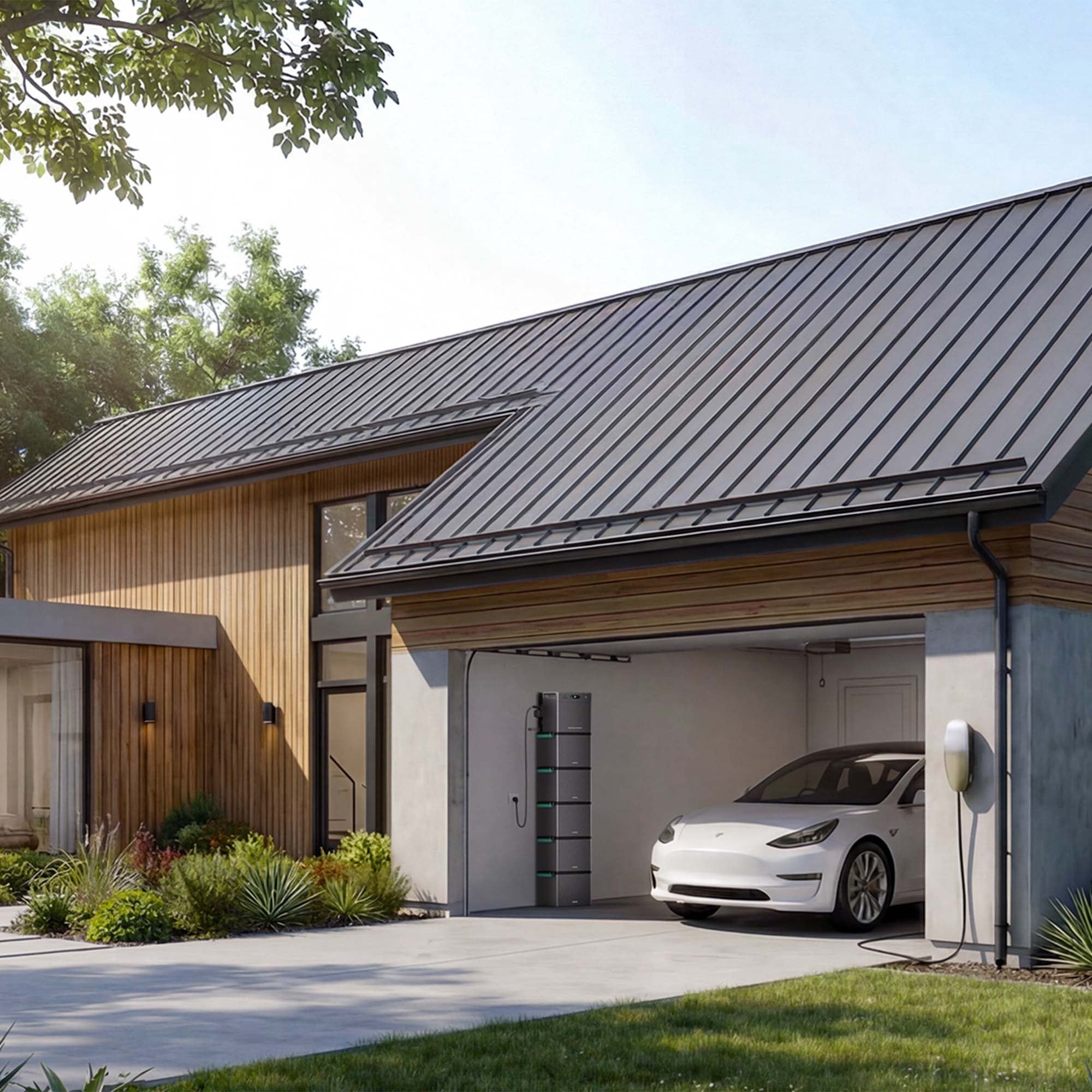 Zendure SolarFlow 2400 Pro Thuisbatterij
