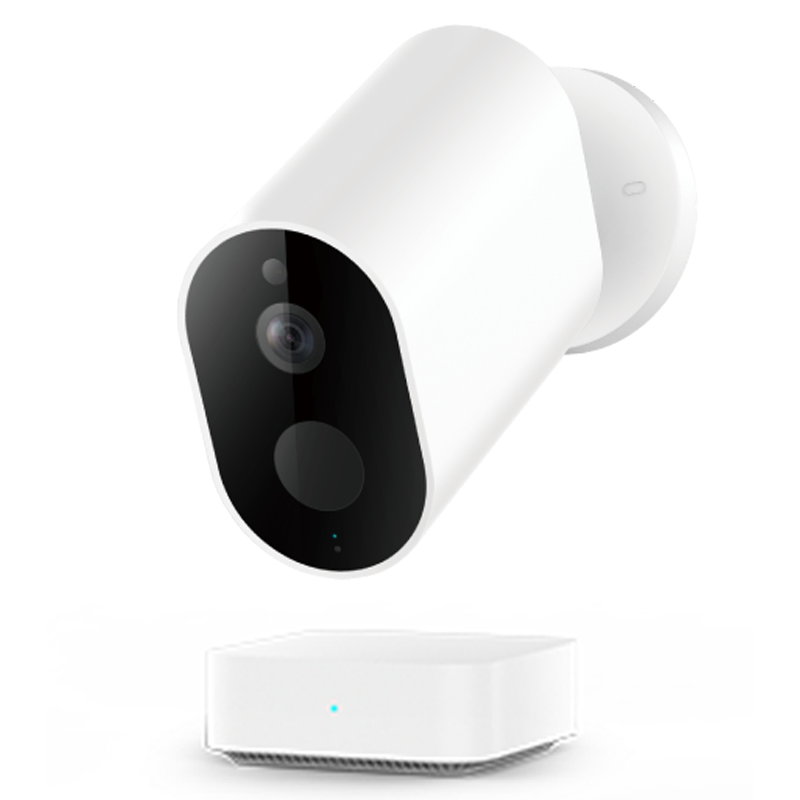 Caméra de sécurité Xiaomi IMILAB EC2