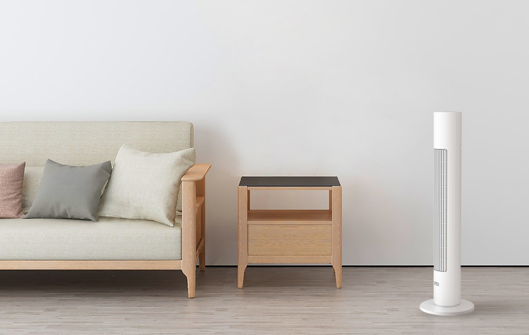 Xiaomi Smart Tower Fan