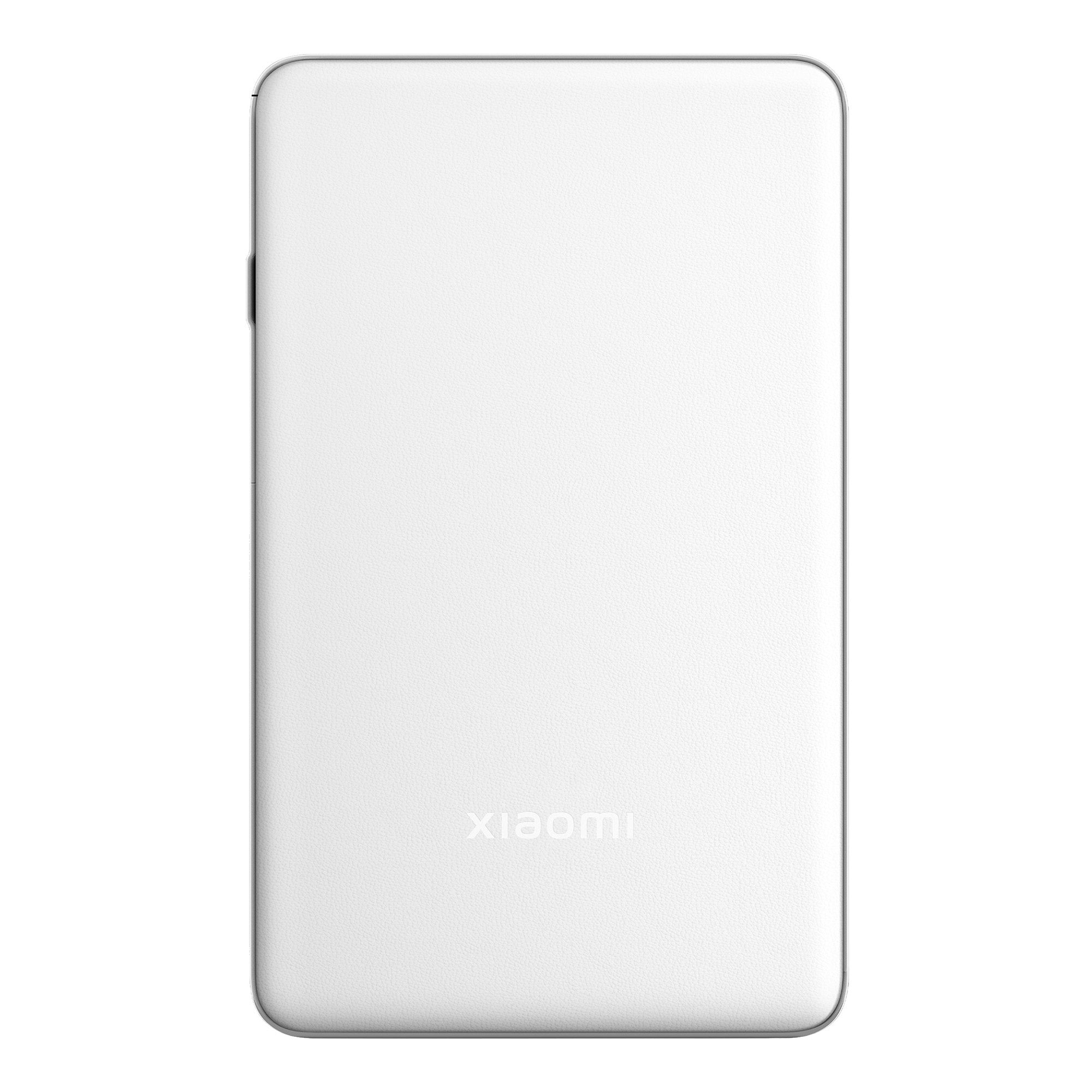 Xiaomi Portable Photo Printer Pro