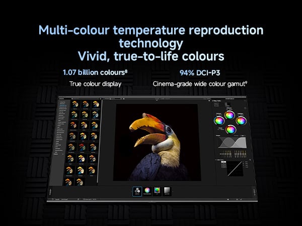 Xiaomi TV S Mini LED 55 pouces 2026