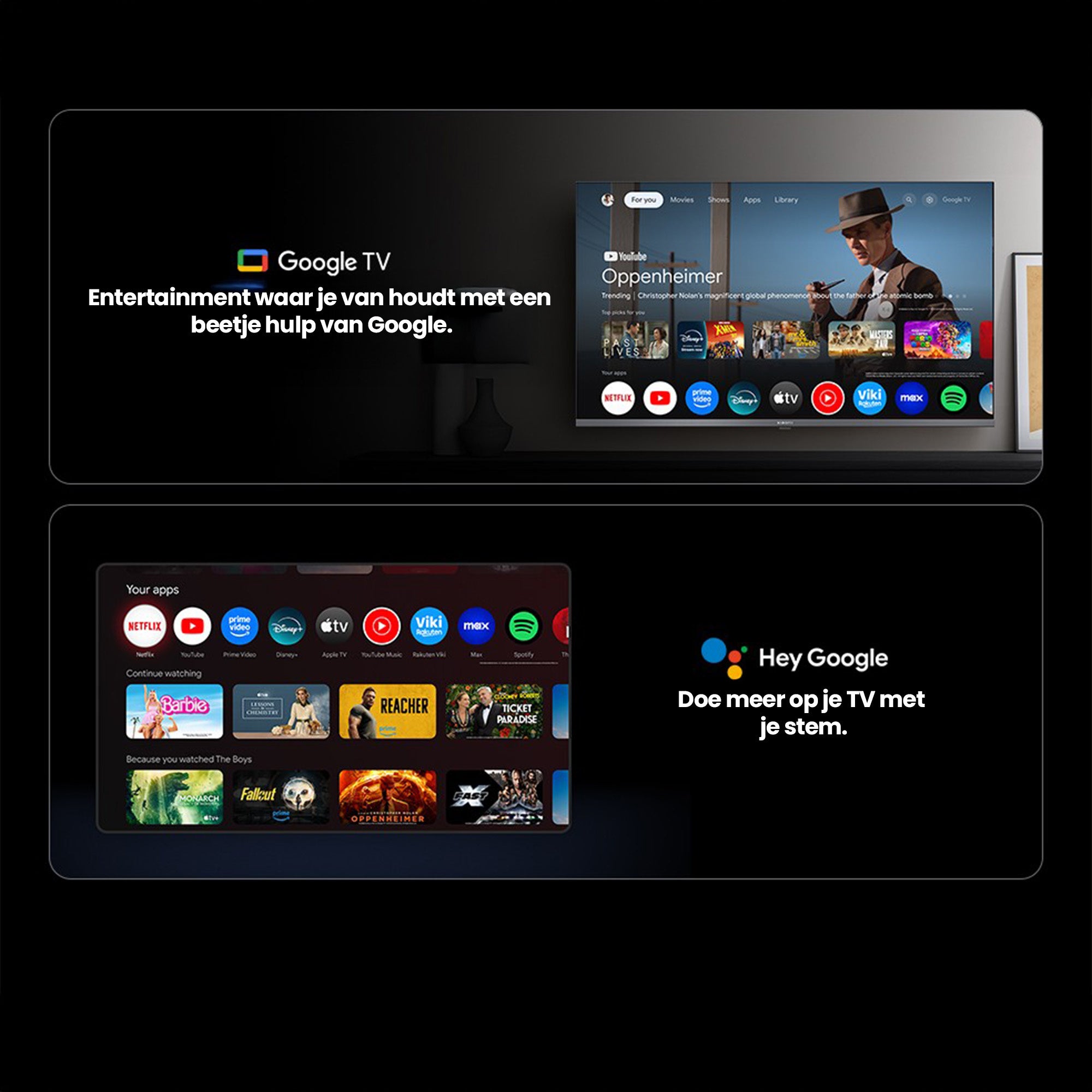 Xiaomi TV A Pro 2026 43 pouces