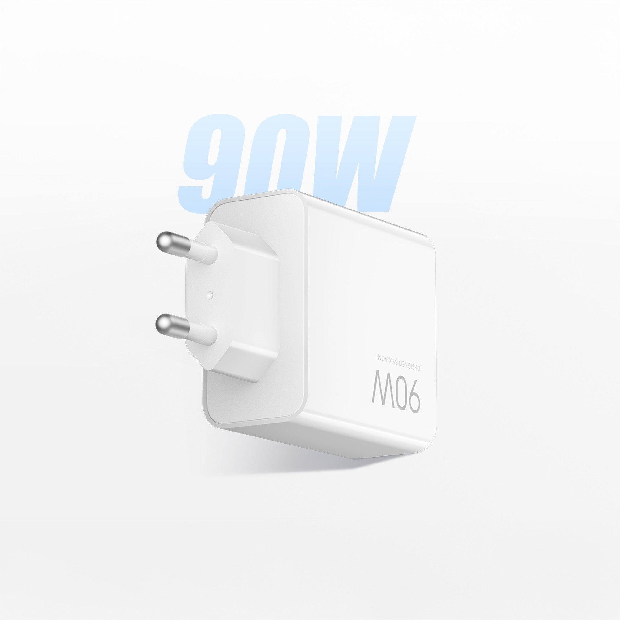Xiaomi 90W HyperCharge Power Adapter (3-Port)
