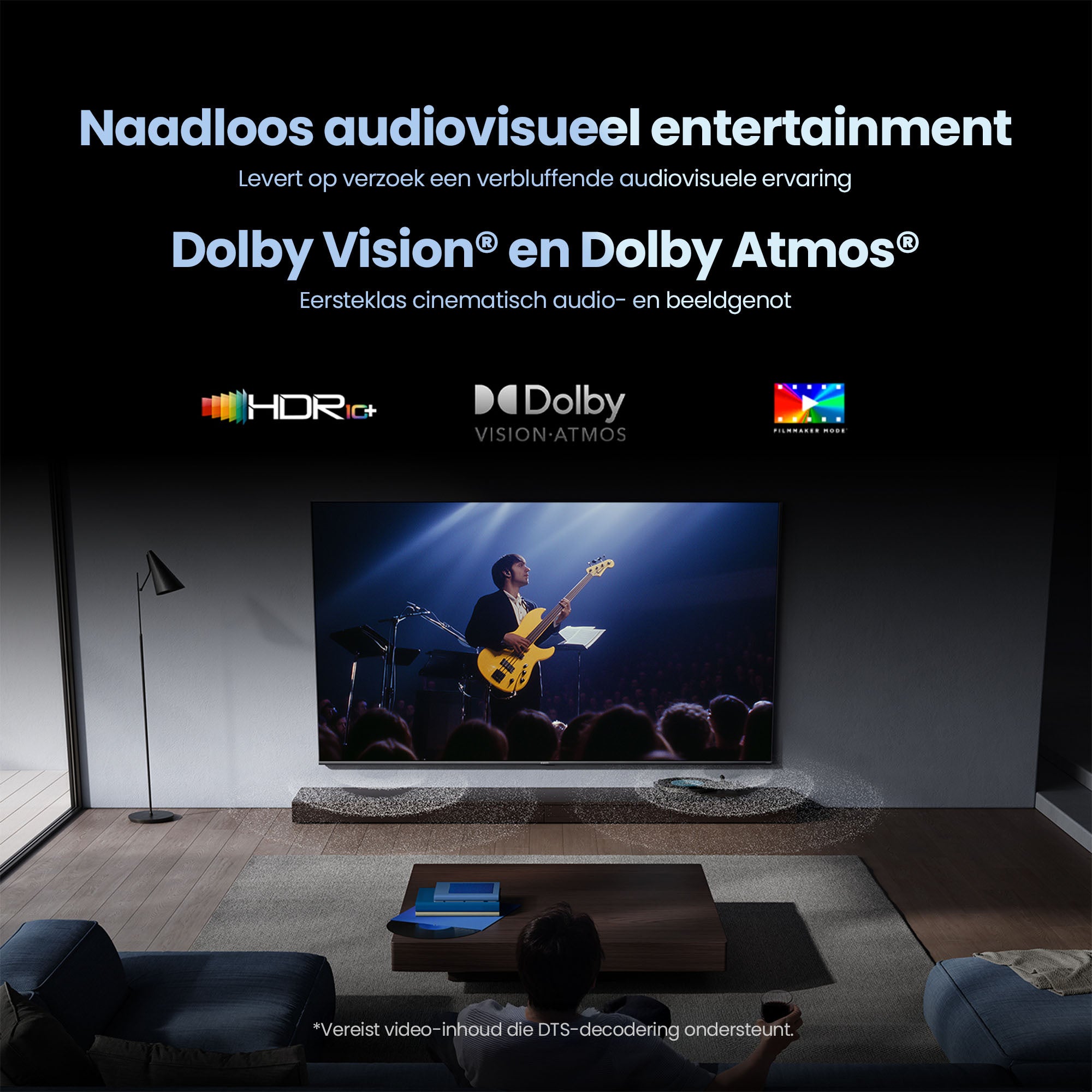 Xiaomi TV S Pro Mini LED 75 pouces 2026