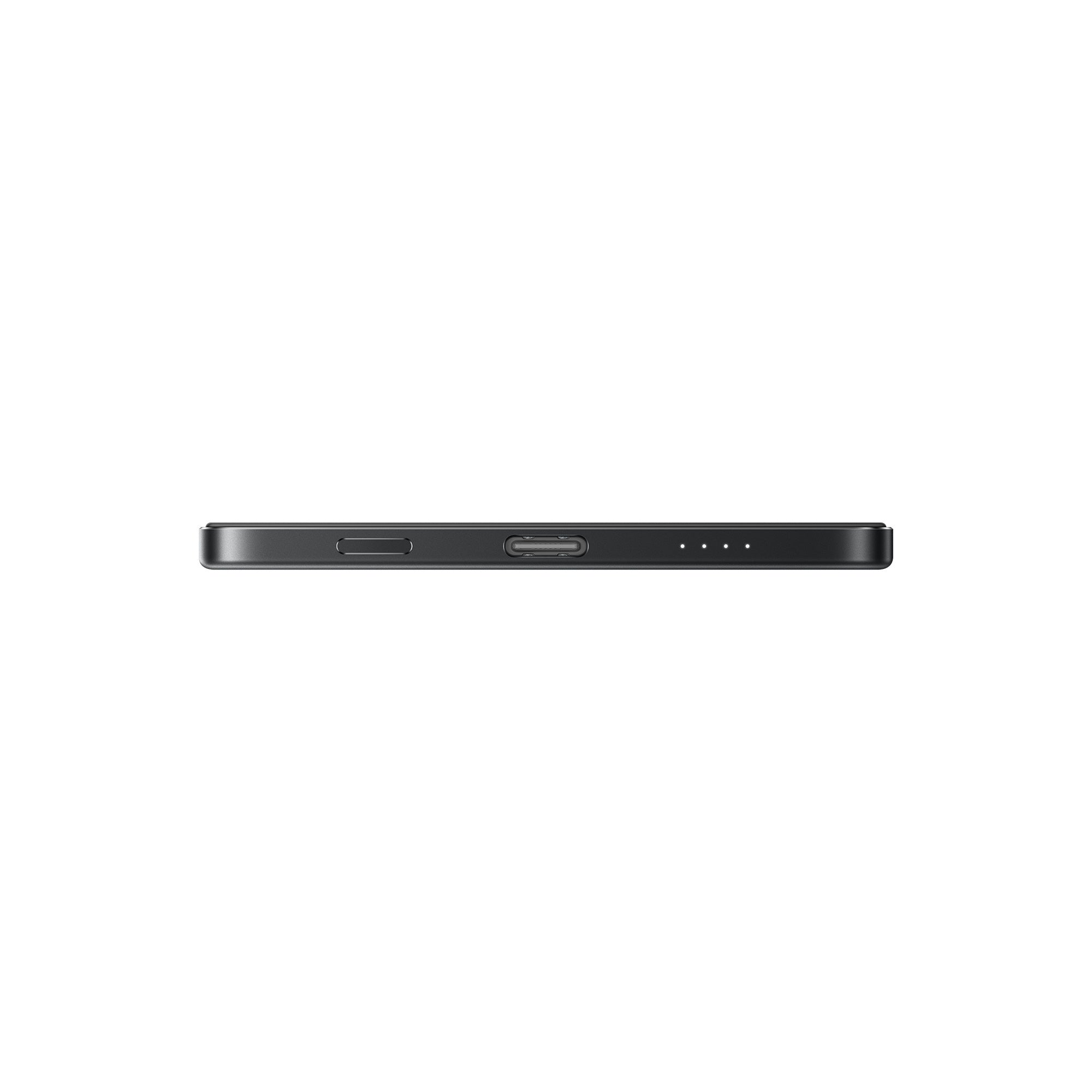 Xiaomi UltraThin Magnetic Power Bank 5000 15W