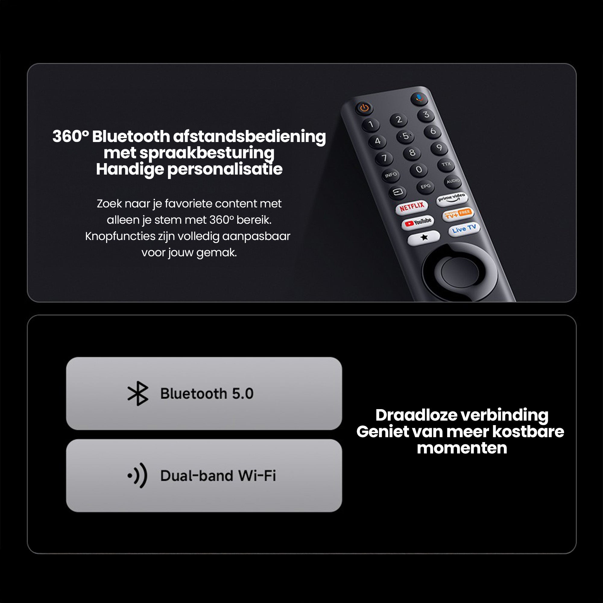 Xiaomi TV A Pro 2026 55 pouces