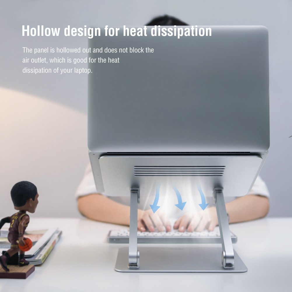 Nillkin ProDesk Adjustable Laptop Stand