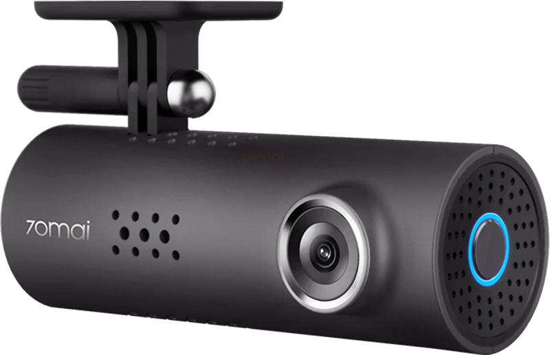 Xiaomi 70Mai 1S Dashcam Europese Versie