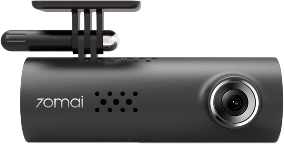 Dashcam Xiaomi 70Mai 1S version européenne