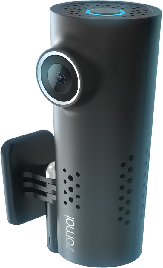 Dashcam Xiaomi 70Mai 1S version européenne