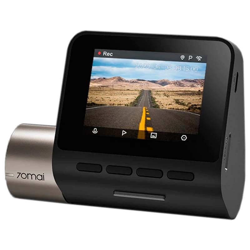 Dashcams mit Rückkamera