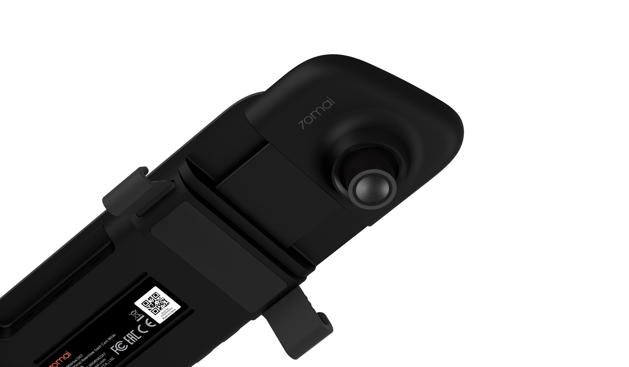 Xiaomi 70mai Rearview Dash Cam Wide