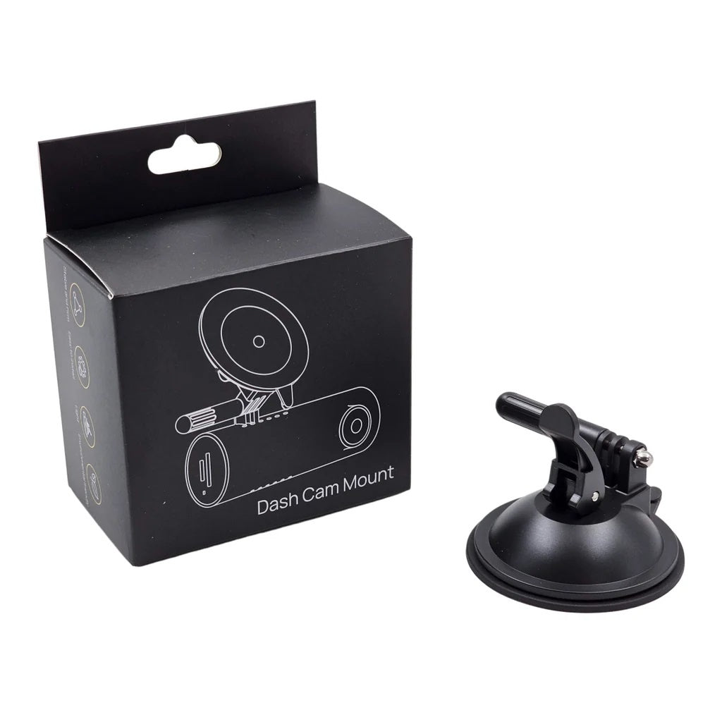 70mai Suction Mount für Xiaomi 70mai 1s, M200, M300 und M310